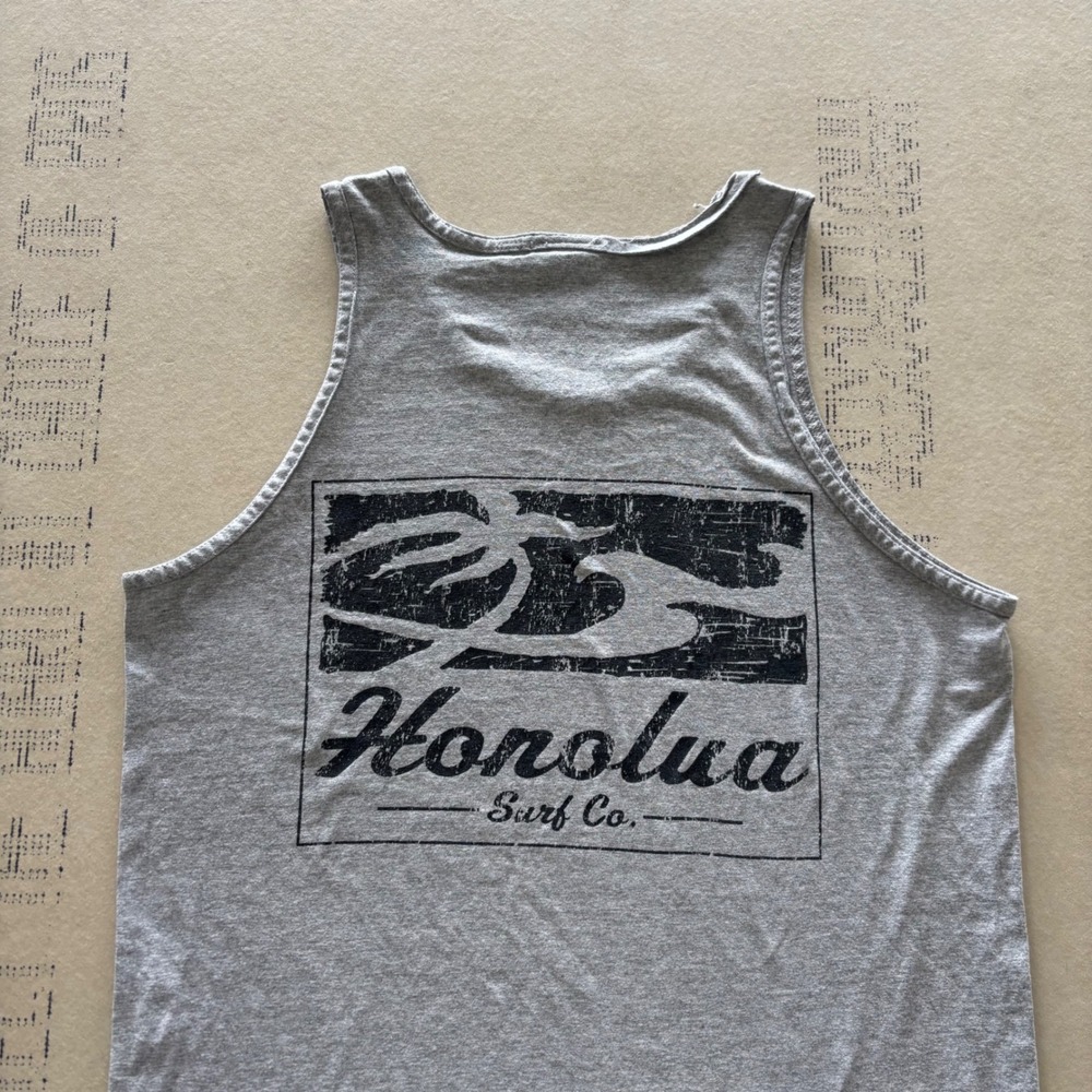 90s Honolua Surf Tank Top